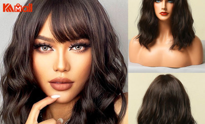 affordable human hair wigs for you